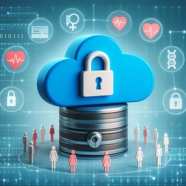 Health Cloud Privacy